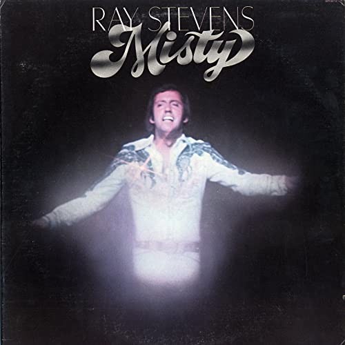 Ray Stevens